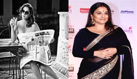 vidya balan hot videos|Vidya Balans Bold Photoshoot With Dabboo Ratnani Viral